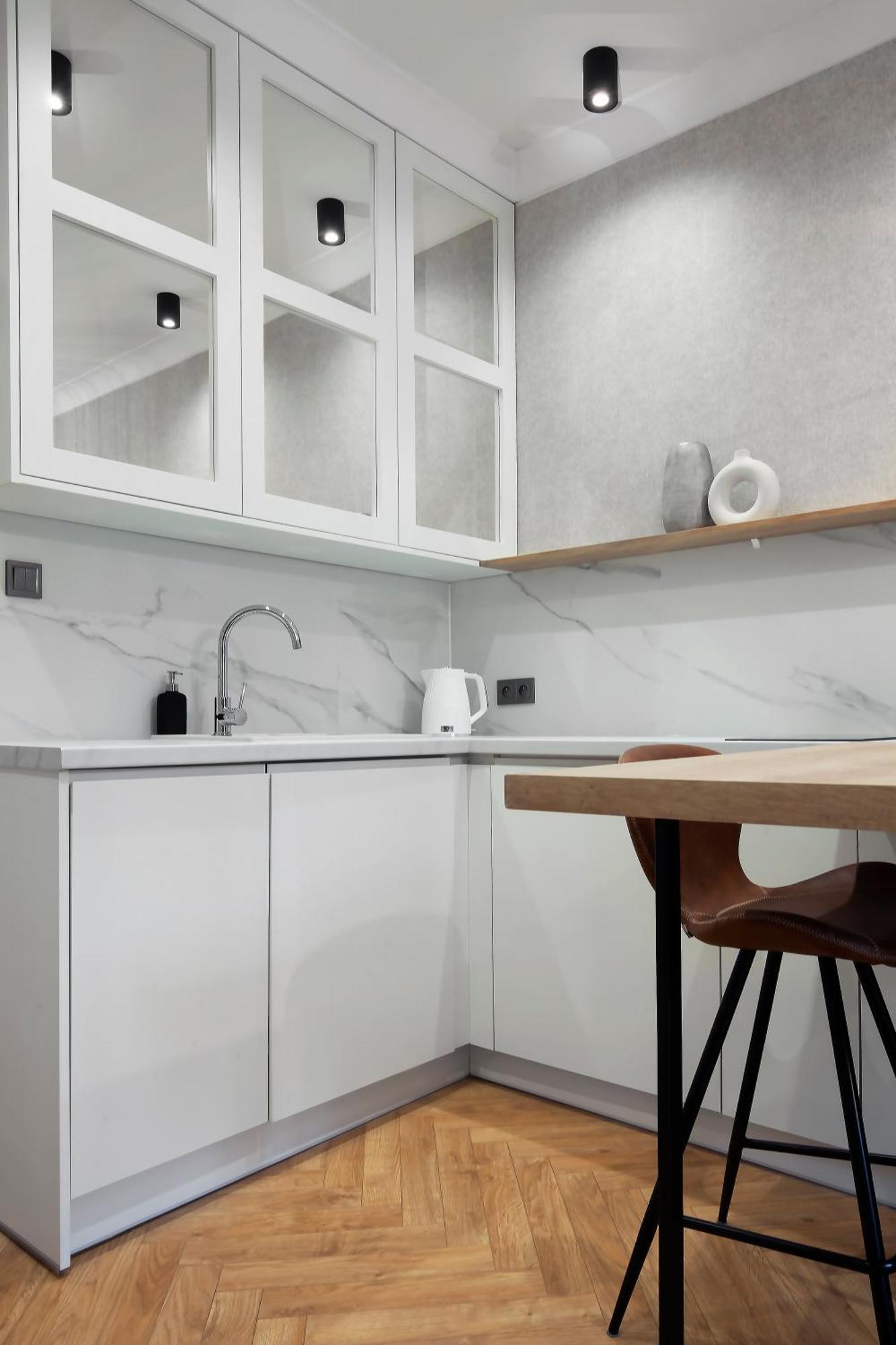 Appartement Ogarna 102 à Gdańsk Extérieur photo
