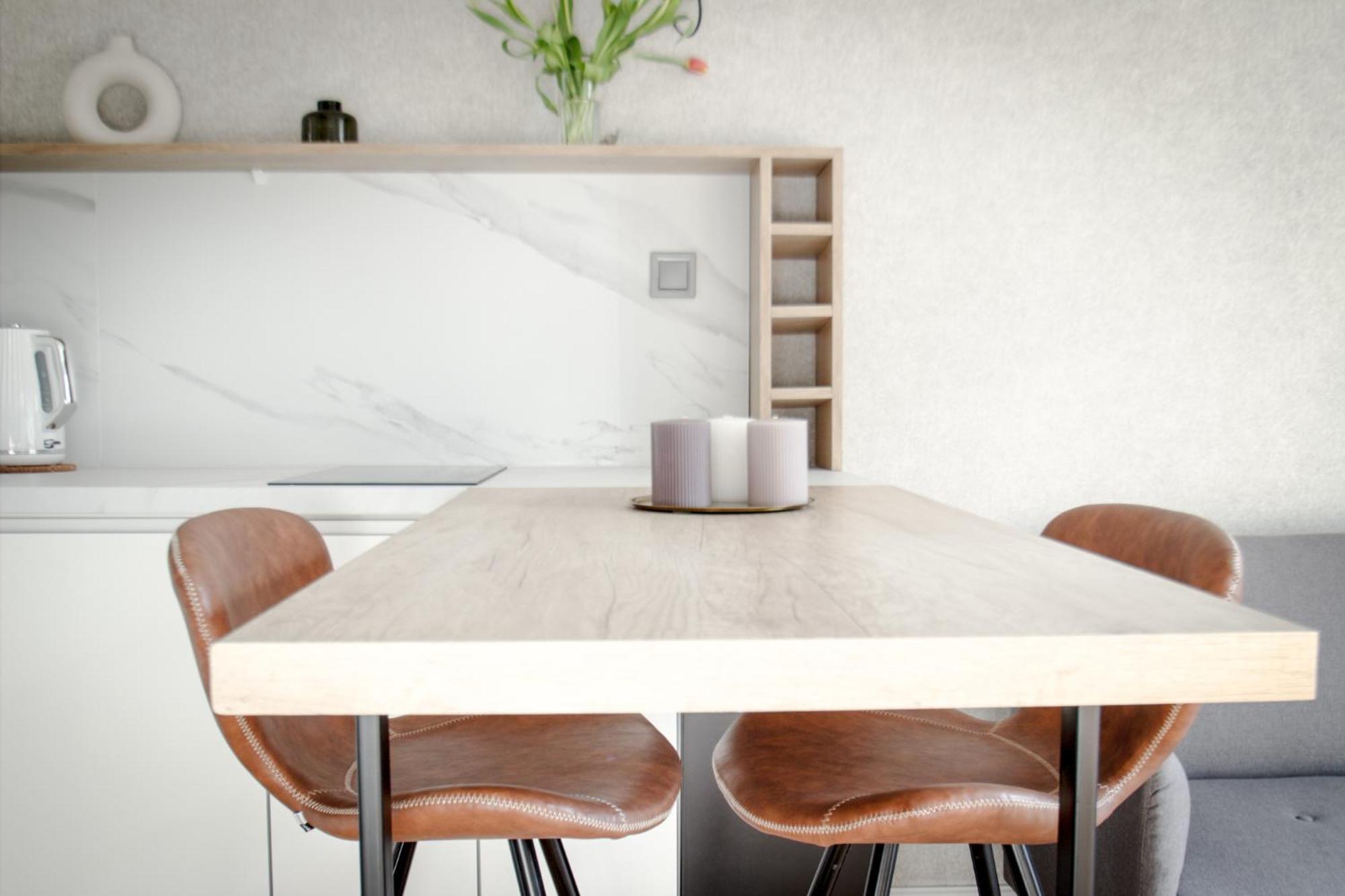 Appartement Ogarna 102 à Gdańsk Extérieur photo